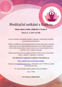 thumbnail of Meditační setkání – DRS – 21022017